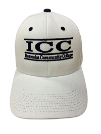 ICC Retro Hat