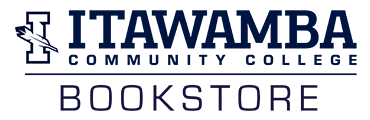 Itawamba Community College Online Bookstore Tupelo logo